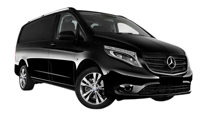 Alquiler de Mercedes Benz Vito en Ibiz